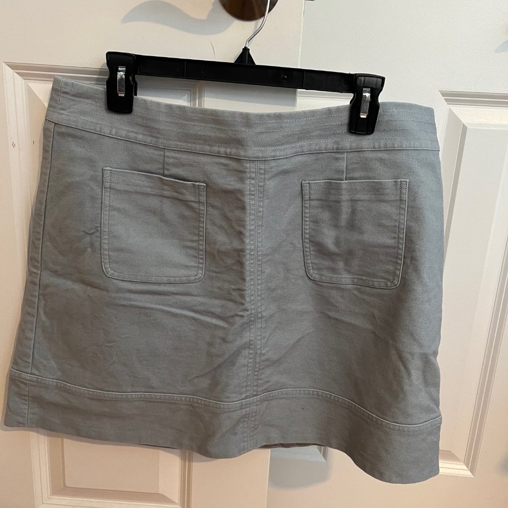 Boden Dorchester Skirt